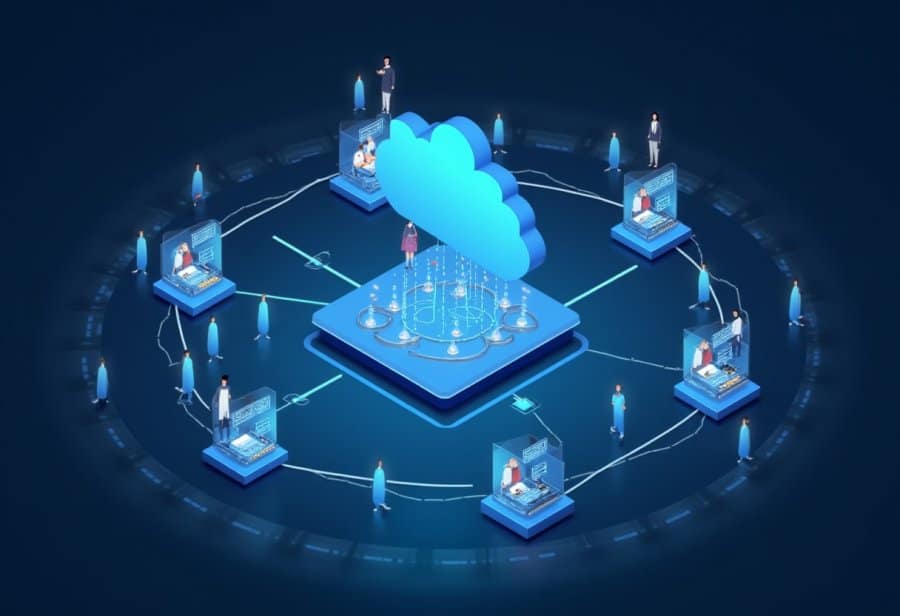 What if your website could load in a heartbeat? It can with a CDN.
