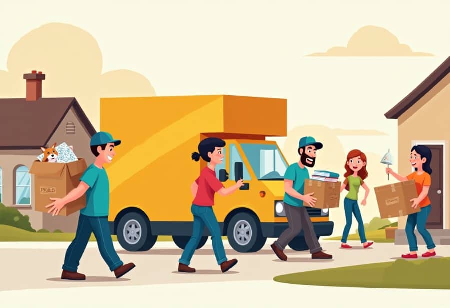 Expert Moving Tips for Ultimate Valuables Protection