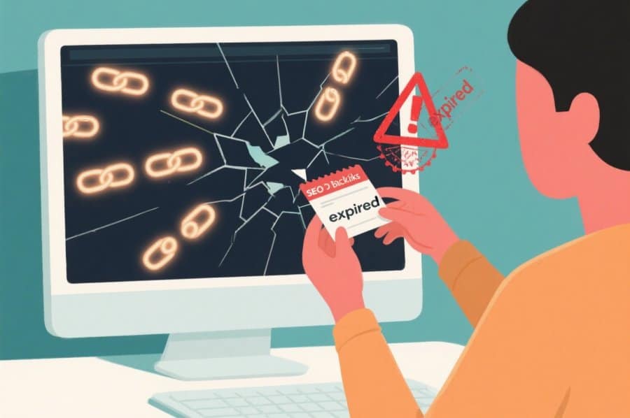 The Truth About Temporary Backlinks and Long-Term SEO Success